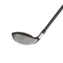TaylorMade Burner Fast Graphite Mens Right Hand 5 Hybrid 25* Regular - Reax 60g
