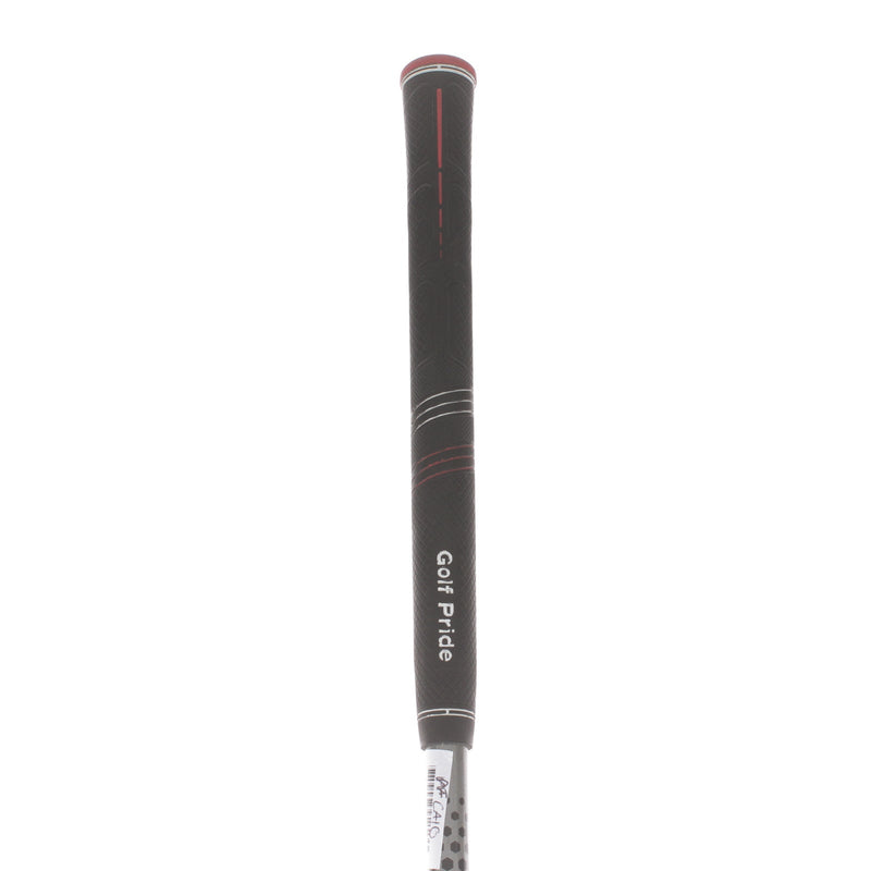 TaylorMade Burner Fast Graphite Mens Right Hand 5 Hybrid 25* Regular - Reax 60g