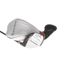 TaylorMade Burner Fast Graphite Mens Right Hand 3 Hybrid 18* Regular - Reax 60g