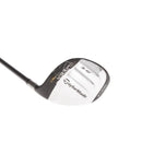 TaylorMade Burner Fast Graphite Mens Right Hand 3 Hybrid 18* Regular - Reax 60g