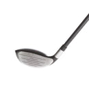 TaylorMade Burner Fast Graphite Mens Right Hand 3 Hybrid 18* Regular - Reax 60g