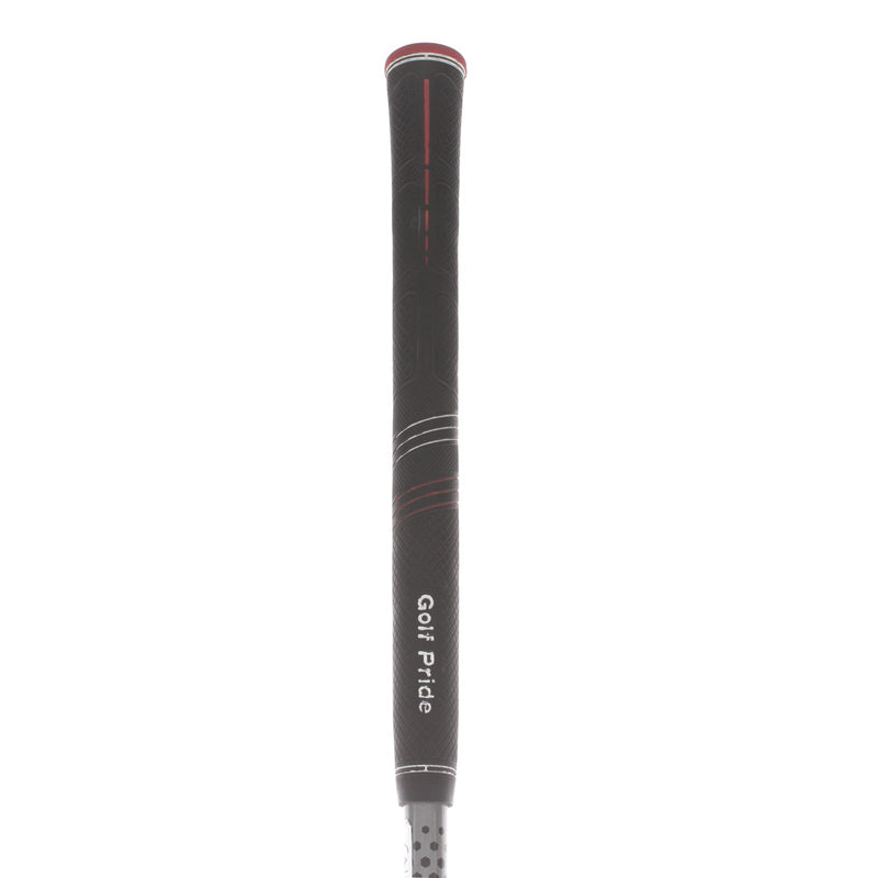 TaylorMade Burner Fast Graphite Mens Right Hand 3 Hybrid 18* Regular - Reax 60g