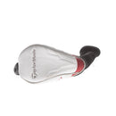 TaylorMade Burner Fast Graphite Mens Right Hand 3 Hybrid 18* Regular - Reax 60g