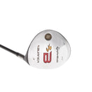 TaylorMade Burner Graphite Mens Right Hand Fairway 3 Wood 15* Regular - Reax 49g