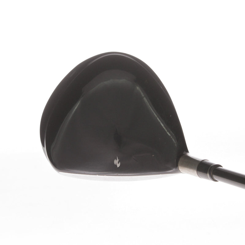 TaylorMade Burner Graphite Mens Right Hand Fairway 3 Wood 15* Regular - Reax 49g