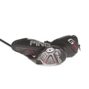 Ping G-410 Graphite Mens Right Hand 4 Hybrid 22* Regular - Aldila CB 70g