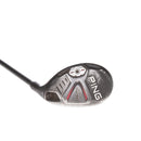 Ping G-410 Graphite Mens Right Hand 4 Hybrid 22* Regular - Aldila CB 70g