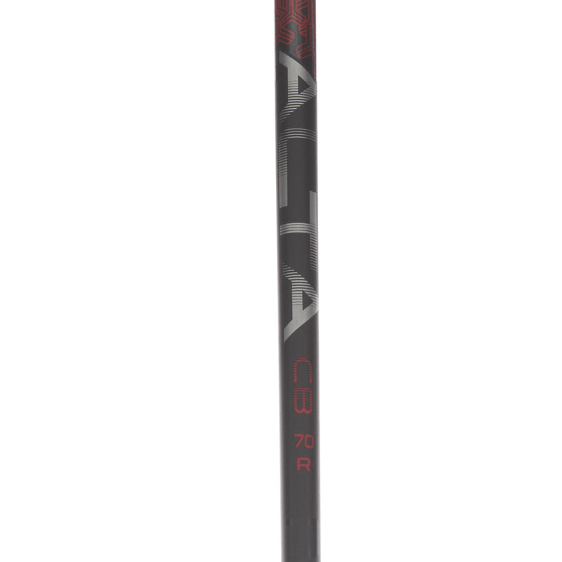 Ping G-410 Graphite Mens Right Hand 4 Hybrid 22* Regular - Aldila CB 70g