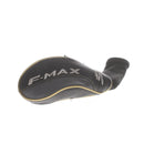 Cobra F-Max Graphite Mens Right Hand Fairway 3 Wood 16* Regular - SuperLite 60g