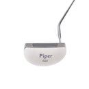Ping Piper G2i Mens Right Hand Putter 35" Mid-Mallet - Ping karsten Winn+