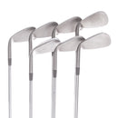 Mizuno JPX-EZ Steel Mens Right Hand Irons 5-SW Regular - True Temper XP105g