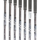 Mizuno JPX-EZ Steel Mens Right Hand Irons 5-SW Regular - True Temper XP105g