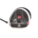 TaylorMade M-1 Graphite Mens Right Hand Driver 10.5* Stiff - Kuro Kage 60g