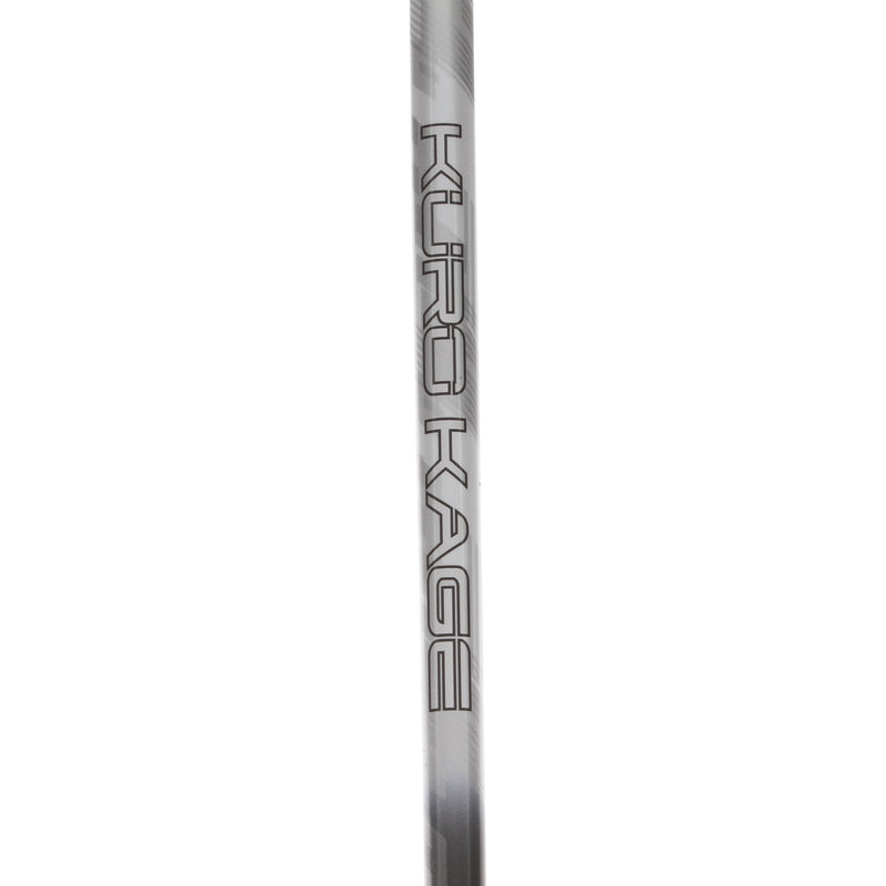 TaylorMade M-1 Graphite Mens Right Hand Driver 10.5* Stiff - Kuro Kage 60g