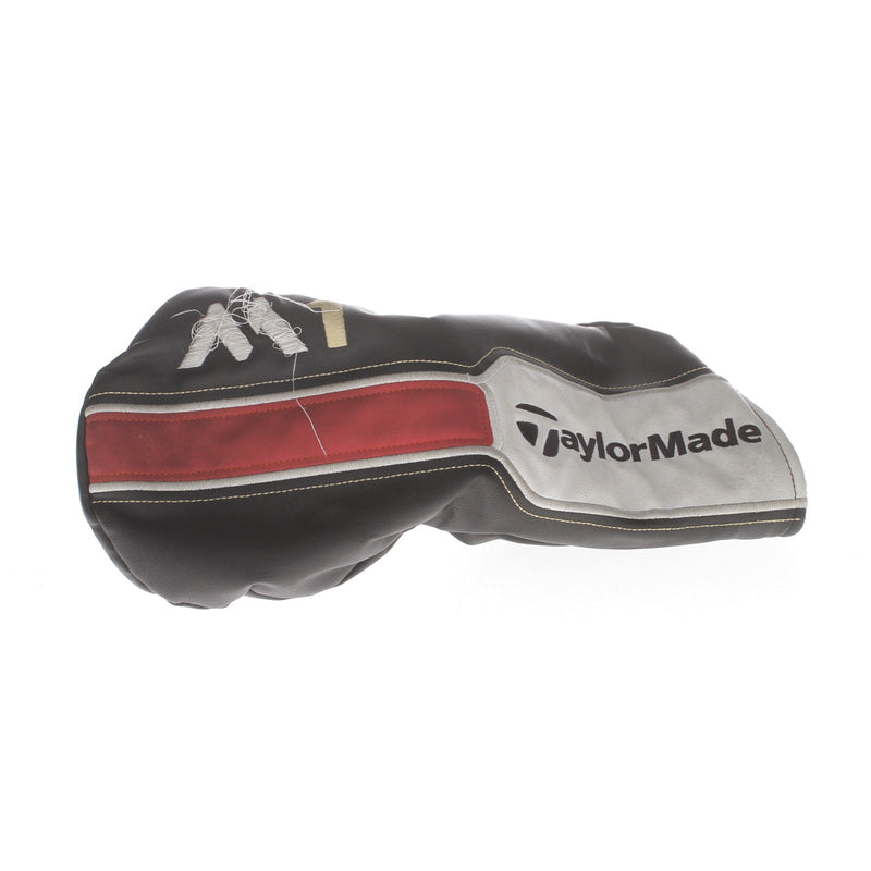 TaylorMade M-1 Graphite Mens Right Hand Driver 10.5* Stiff - Kuro Kage 60g
