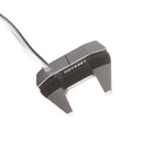 Odyssey Works 7 Mens Right Hand Putter 34.5" Mallet - Odyssey