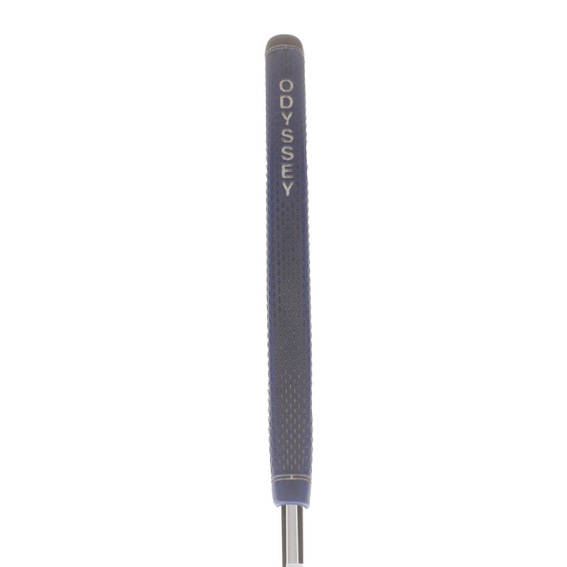 Odyssey Works 7 Mens Right Hand Putter 34.5" Mallet - Odyssey