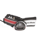 TaylorMade M-1 Graphite Mens Right Hand Fairway 5 Wood 19* Stiff - Fujikura 70g