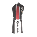 TaylorMade M-1 Graphite Mens Right Hand Fairway 5 Wood 19* Stiff - Fujikura 70g