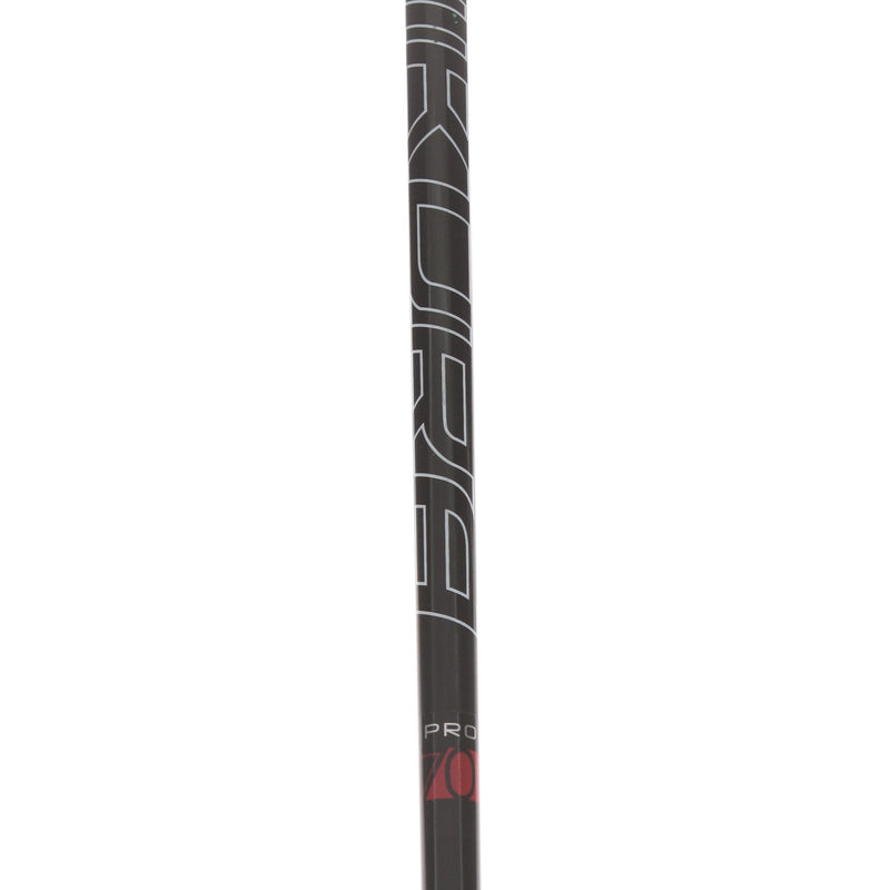 TaylorMade M-1 Graphite Mens Right Hand Fairway 3 Wood 15* Stiff - Fujikura 70g