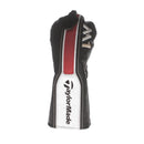 TaylorMade M-1 Graphite Mens Right Hand Fairway 3 Wood 15* Stiff - Fujikura 70g