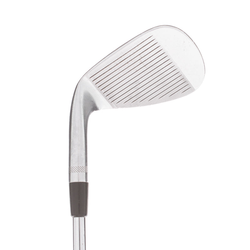 Titleist SM-7 Steel Mens Right Hand Gap Wedge 52* 8 Bounce F Grind Wedge Flex - Dynamic Gold