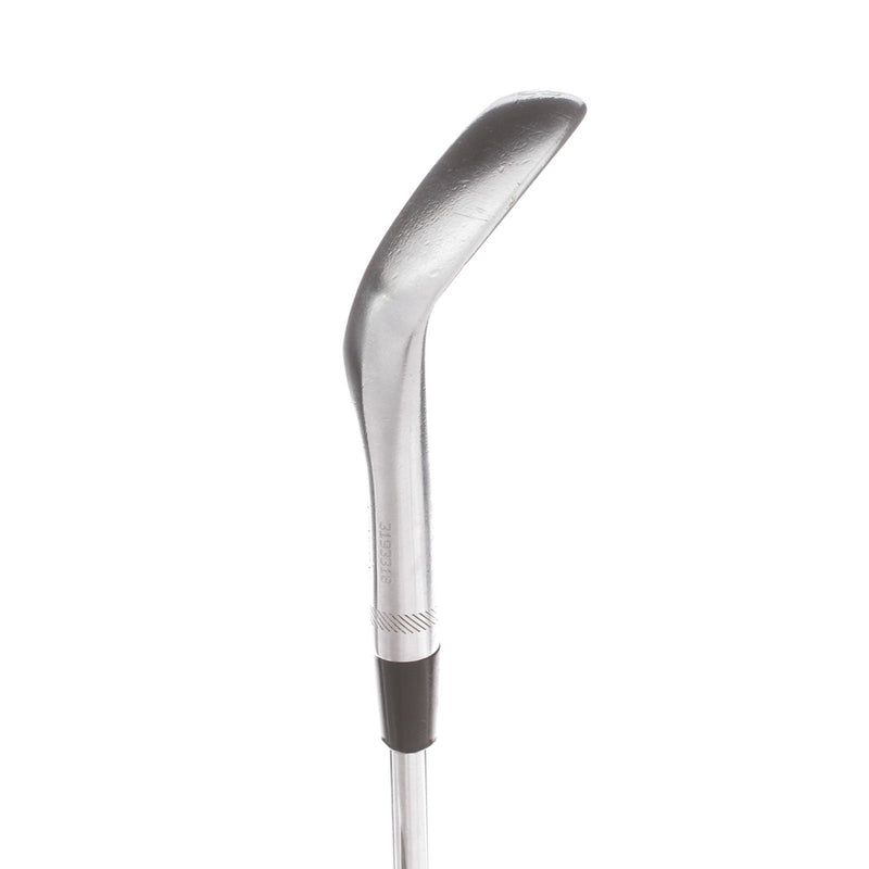 Titleist SM-7 Steel Mens Right Hand Gap Wedge 52* 8 Bounce F Grind Wedge Flex - Dynamic Gold