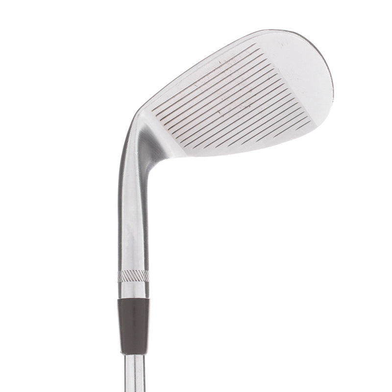 Titleist SM-7 Steel Mens Right Hand Lob Wedge 60* 8 Bounce M Grind Wedge Flex - Dynamic Gold