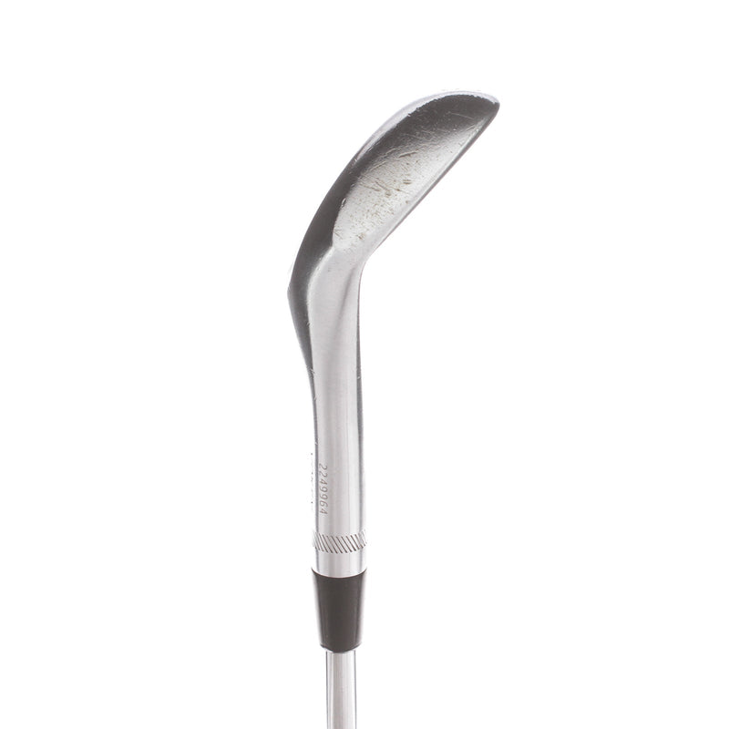 Titleist SM-7 Steel Mens Right Hand Lob Wedge 60* 8 Bounce M Grind Wedge Flex - Dynamic Gold