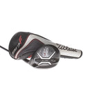 Titleist 917F-3 Graphite Mens Right Hand Fairway 3 Wood 15* Stiff - Fujikura 84 g