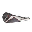 Titleist 917F-3 Graphite Mens Right Hand Fairway 3 Wood 15* Stiff - Fujikura 84 g