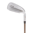 Ping G-400 Graphite Mens Right Hand 3 Iron Blue Dot 19* Regular - Alta CB 70g