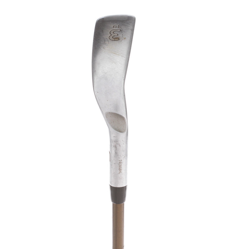 Ping G-400 Graphite Mens Right Hand 3 Iron Blue Dot 19* Regular - Alta CB 70g