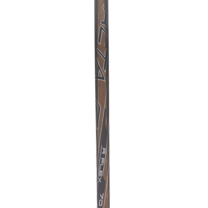 Ping G-400 Graphite Mens Right Hand 3 Iron Blue Dot 19* Regular - Alta CB 70g