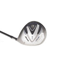 Mizuno JPX-800 Graphite Mens Right Hand Fairway 3 Wood 15* Regular - Exsar FS 50g