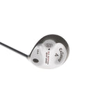 Callaway Big Bertha WB Graphite Mens Right Hand Fairway 4 Wood 17* Stiff - Rch 90