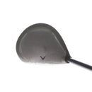 Callaway Big Bertha WB Graphite Mens Right Hand Fairway 4 Wood 17* Stiff - Rch 90
