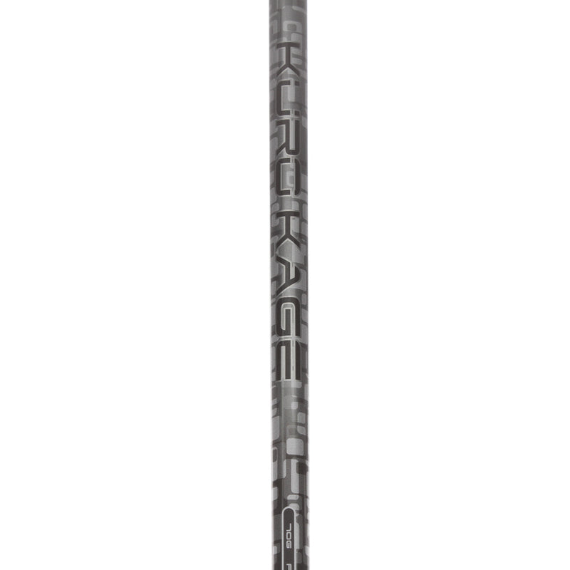 Adams Speedline LS Graphite Mens Right Hand Fairway 3 Wood 15* Regular - Kuro Kage 70g