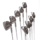 Mizuno Astron Steel Mens Right Hand Irons 3-SW Regular - Dynamic Flex 85g