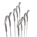 Mizuno Astron Steel Mens Right Hand Irons 3-SW Regular - Dynamic Flex 85g