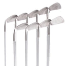 Mizuno Astron Steel Mens Right Hand Irons 3-SW Regular - Dynamic Flex 85g