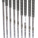 Mizuno Astron Steel Mens Right Hand Irons 3-SW Regular - Dynamic Flex 85g