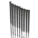 Mizuno Astron Steel Mens Right Hand Irons 3-SW Regular - Dynamic Flex 85g