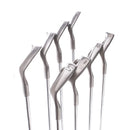 Ping ISI.K Steel Mens Right Hand Irons 5-LW Blue Dot 1* Upright Regular - Cushin jz