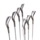 Ping G10 Steel Mens Right Hand Irons 4-PW Blue Dot 1* Upright Regular - Ping AW7