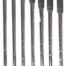 Ping G10 Steel Mens Right Hand Irons 4-PW Blue Dot 1* Upright Regular - Ping AW7