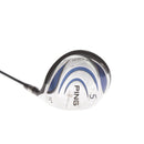Ping G-5 Steel Mens Right Hand Fairway 3 Wood 15* Regular - Steel