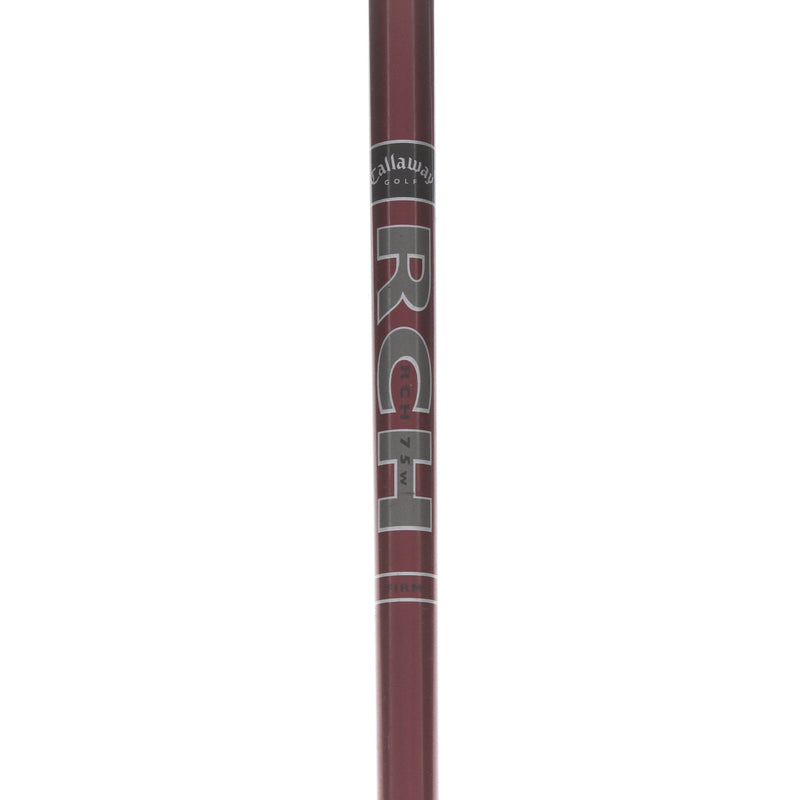 Callaway Heavenwood Graphite Mens Right Hand 2 Hybrid 17* Regular - RCH