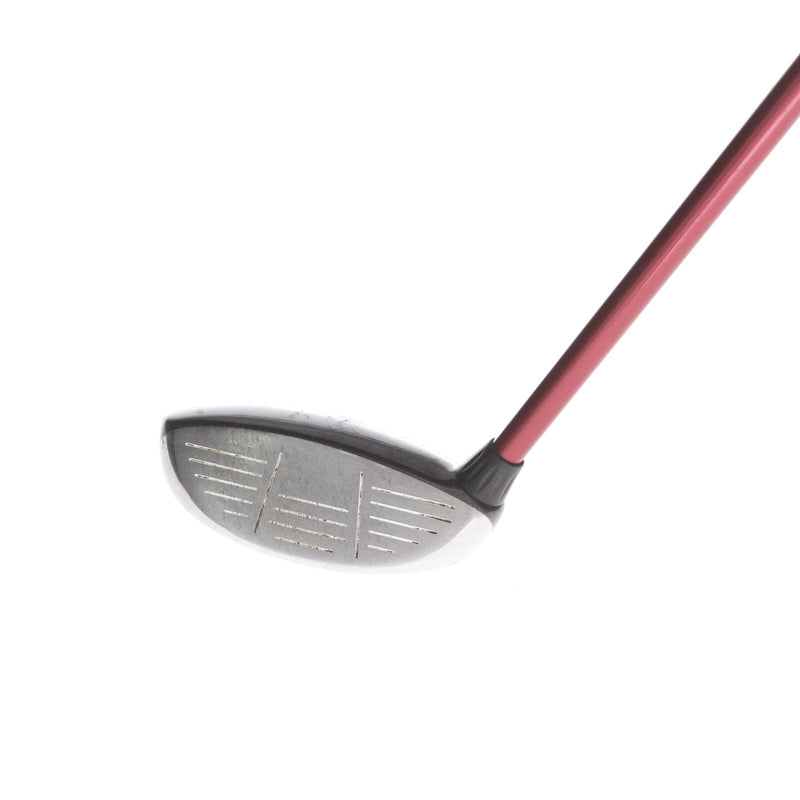 Callaway Heavenwood Graphite Mens Right Hand 4 Hybrid 23* Regular - RCH