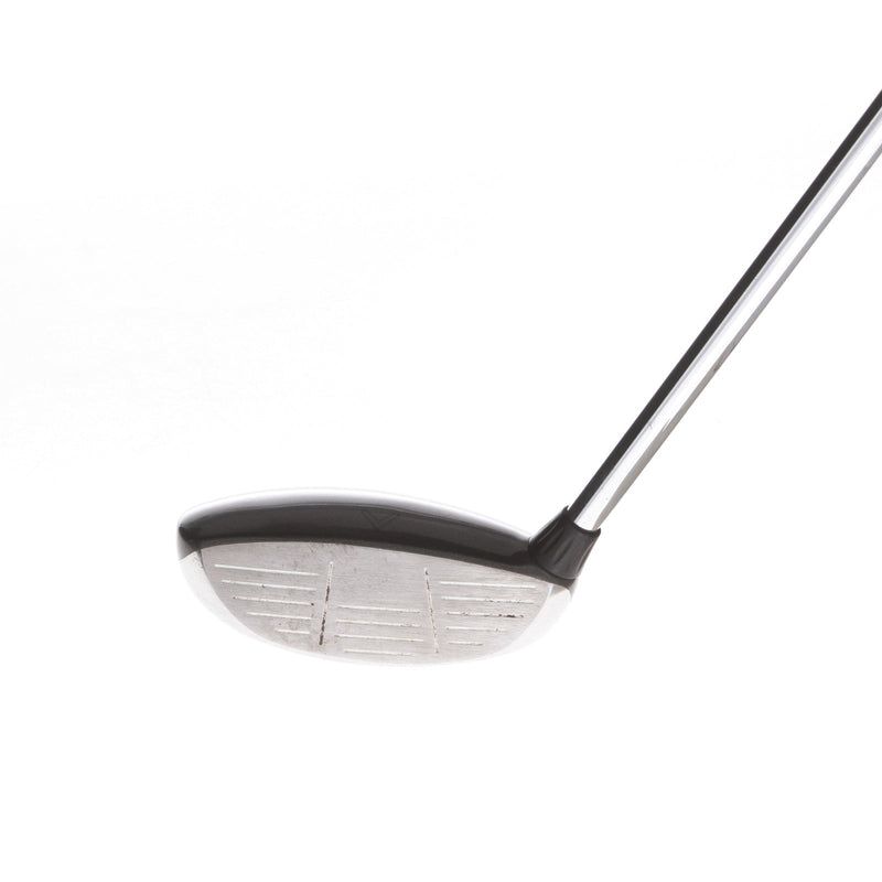 Callaway Heavenwood Steel Mens Right Hand 1 Hybrid 14* Regular - Callaway Big Bertha